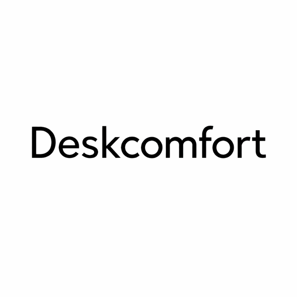 deskcomfort